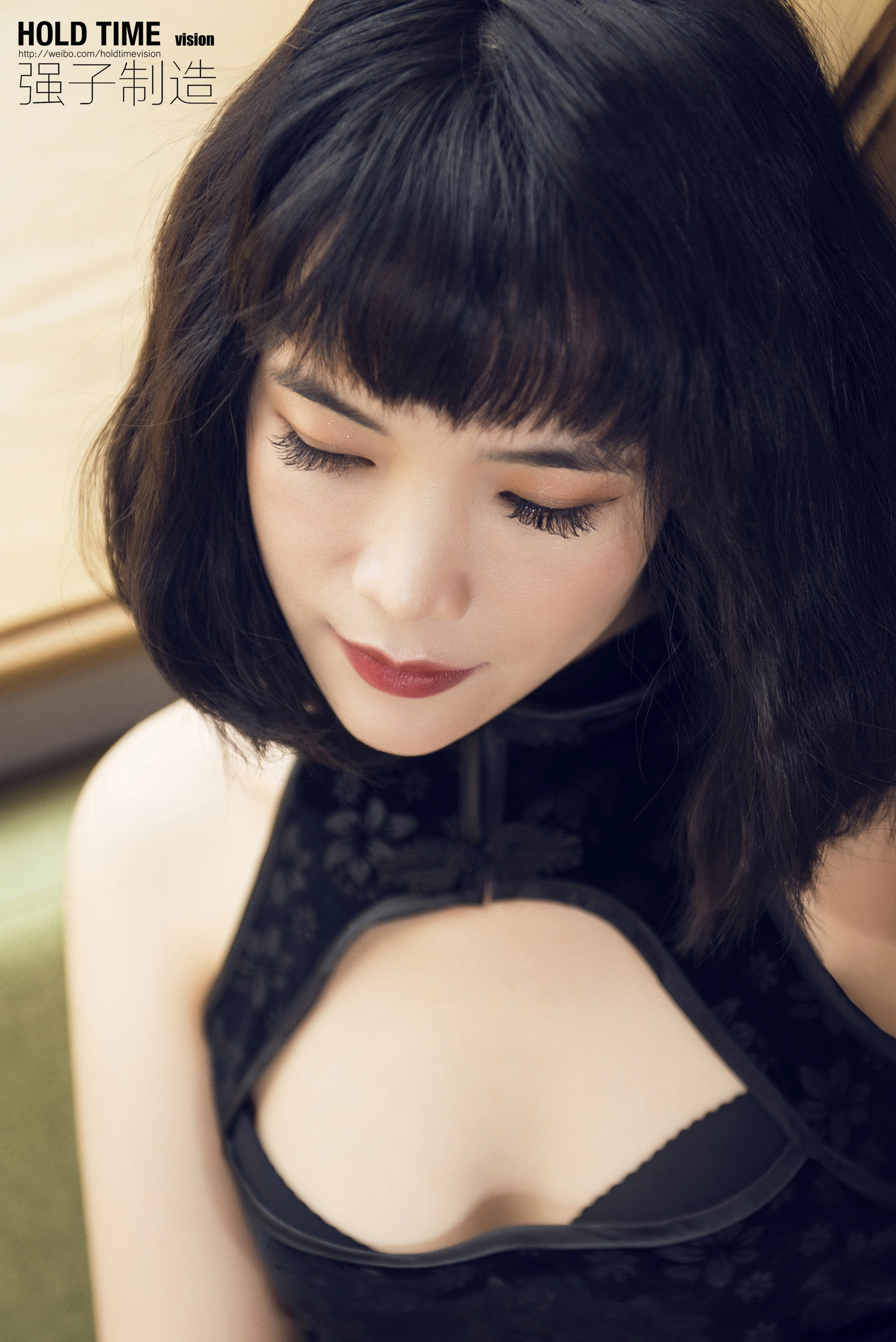 [Ligui丽柜]2022.04.13《惬意的玉足》玉儿 1